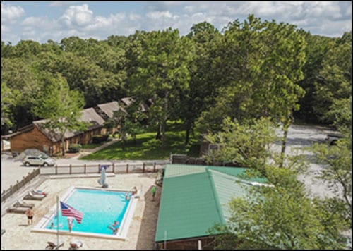 Activity Center & Venue
