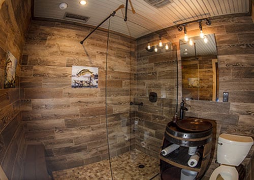 Bath House
